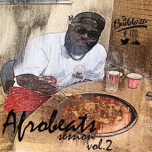 AFRO BEATS SESSION VOL 2
