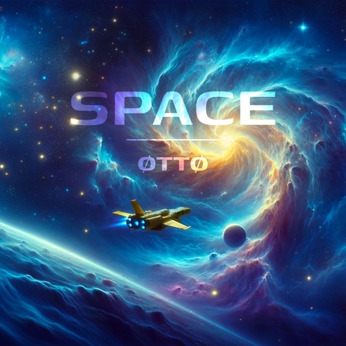 Stream Space by ØTTØ | Listen online for free on SoundCloud