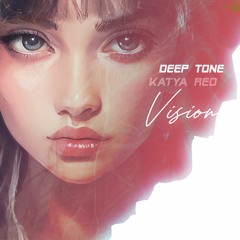 Deep Tone, Katya Red - Desert Breath (Original Mix)