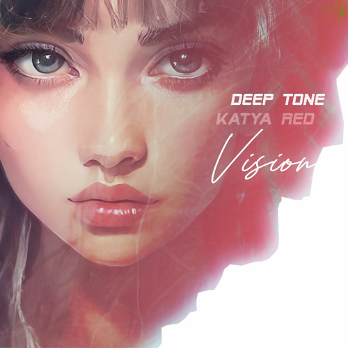 Deep Tone, Katya Red -  Five Forces (Original Mix)