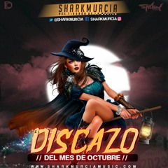 EL DISCAZO (Octubre 2023) By @SharkMurcia [Recopilatorio 178 Tracks]