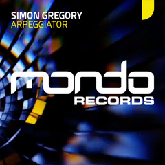 Arpeggiator (Extended Mix)