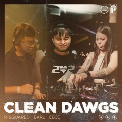 LGCY CORE Presents: CLEAN DAWGS (Tech House Mix)