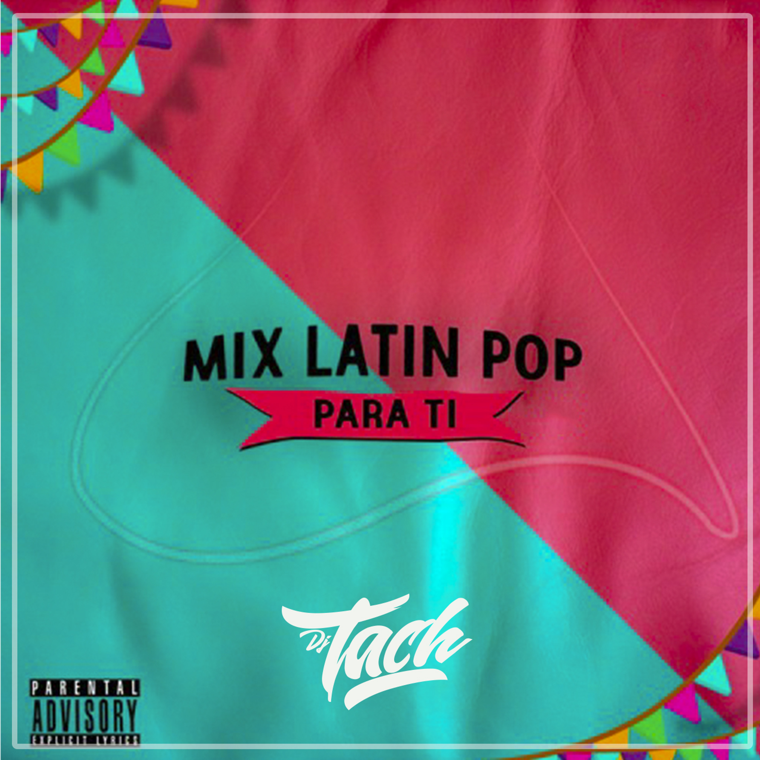 Mix Latin Pop Old Vol.1 episode artwork