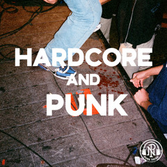 Hardcore Punk