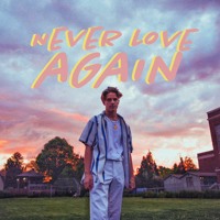 Mcamp - Never Love Again