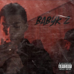 Babyk Osama Straight Drop