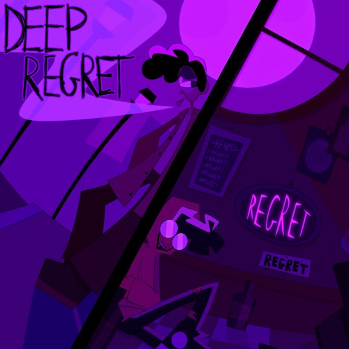 Updog & Silent Child - Deep Regret
