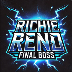 Final Boss (The Rock)