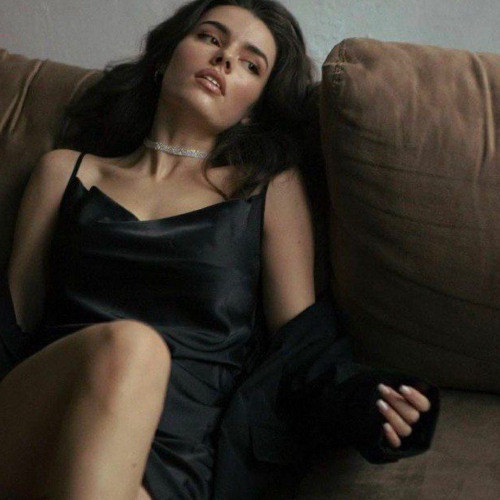 وش ظنك فيني انا