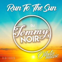 Run to the Sun (Radio Edit)