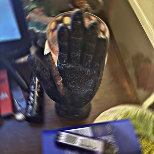 I DONT THINK I CAN GO WITH THE FLO ANYMOE (prod. Jerm Ent)