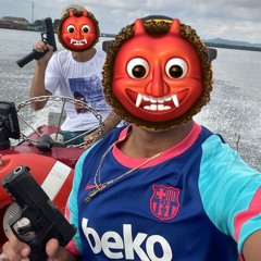 BOCHINCHE EN LA ZONA - BRAYAN TANDIOY B2B JHONDER DAVILA .wav