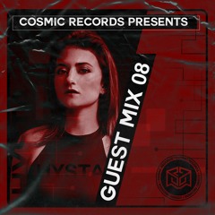 Ähnliche Tracks: Guest Mix #8 Hysta