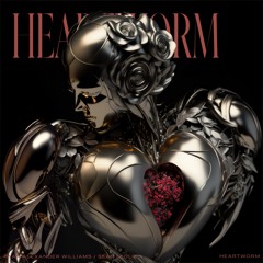 RYAN ALEXANDER WILLIAMS & Sean Ledlie - Heartworm