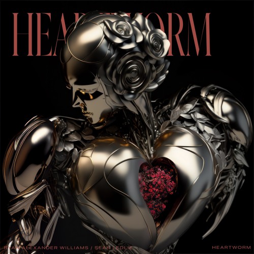 RYAN ALEXANDER WILLIAMS & Sean Ledlie - Heartworm