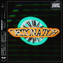 2timesdope - Detonator