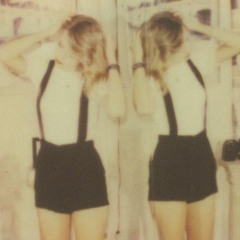 Girl At Home (Taylor's Version) X New Romantics