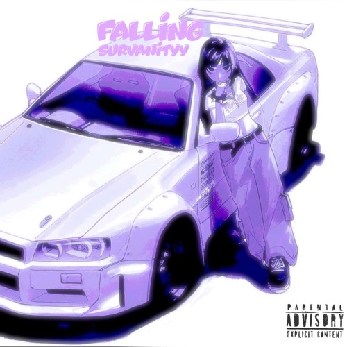 Falling (pr0d, fukk2).