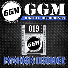 [diGiGM020] Psychosis Disorder - The Headmaster