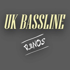UK Bassline / Bass House Mix by R3NOS #2