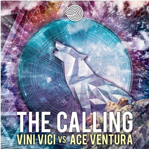 Vini Vici & Ace Ventura - The Calling (Sultanos Vs Type7 Remix)