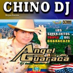 Angel Guaraca - Ecuatoriana (Dj Chino Exclusivo.mp3