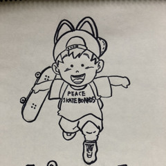 door《Track by kf13》