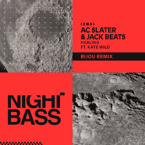 Stream AC Slater & Jack Beats - Healing (Ft. Kate Wild) (BIJOU