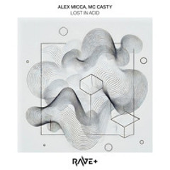 Lost in acid (Original Mix)