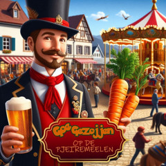 NLG Goe Gezojjen 2025 - Nienof es ne kermis