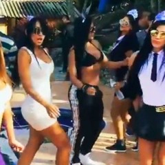 MOVE YOUR HIPS BABIES (B2B) JESUS PIÑERO
