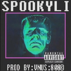 Spookyli - Steve Nash (PROD. VNUS808)