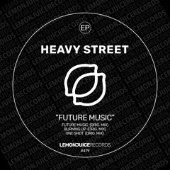 Heavy Street - One Shot