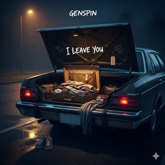 I Leave You - Genspin