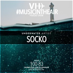 Music in the Air 100-83 w/ SOCKO