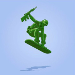 Levitate
