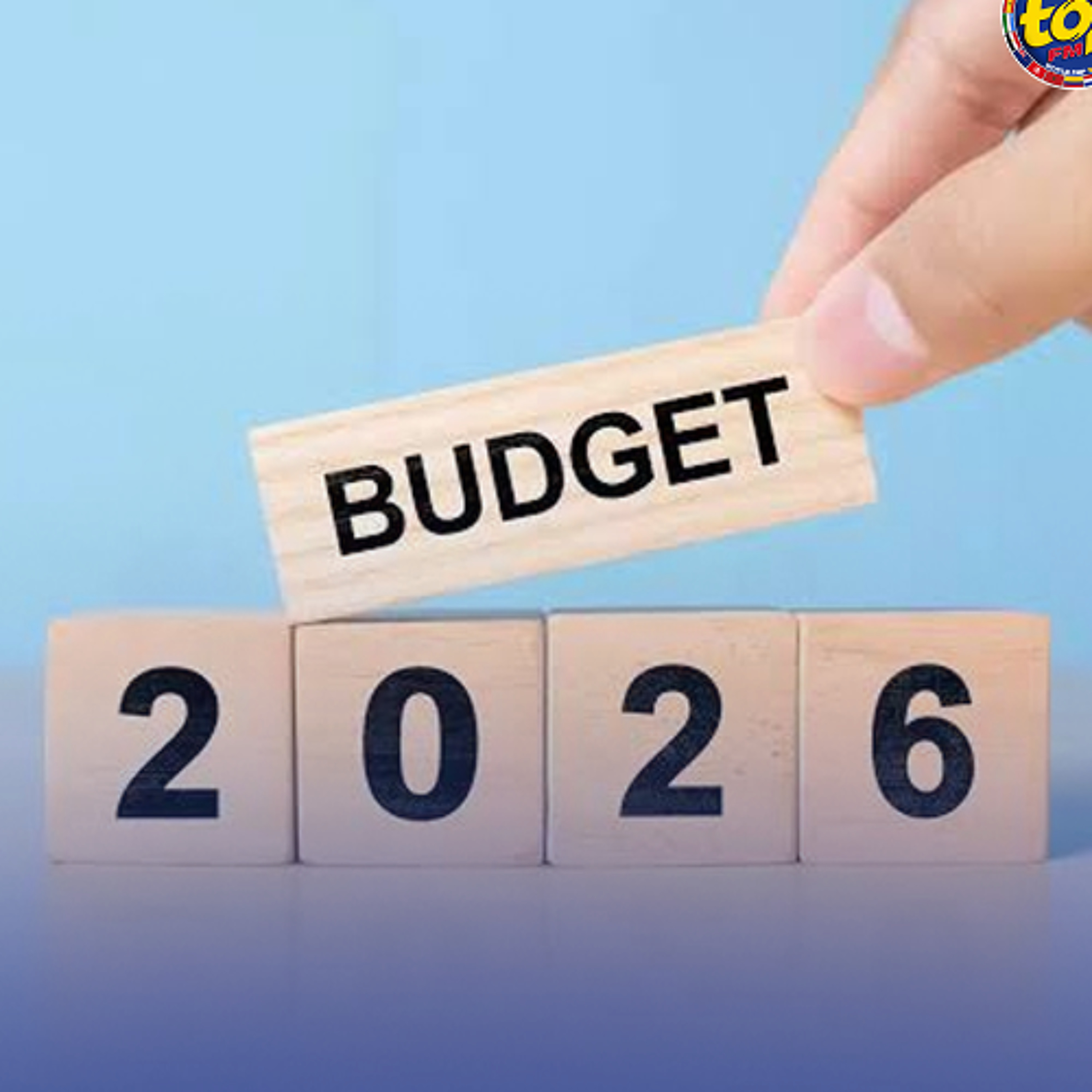 Budget 2026 : le cri du cœur des artistes mauriciens episode artwork