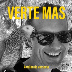 VERTE MAS