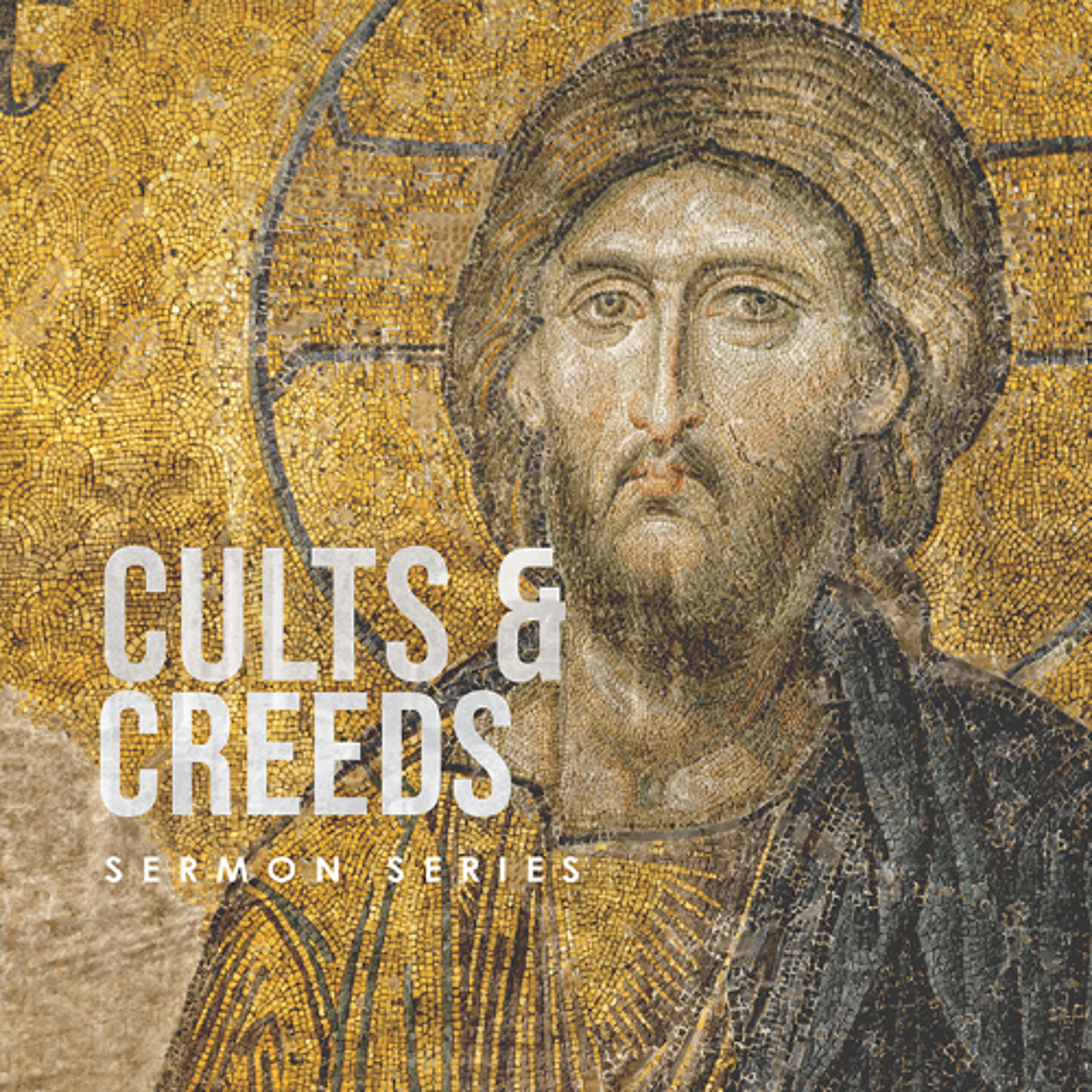 Significant Christian Creeds - Part 2 | Cults & Creeds Sermon Series | Week 10 | Mckenzie Tsandib