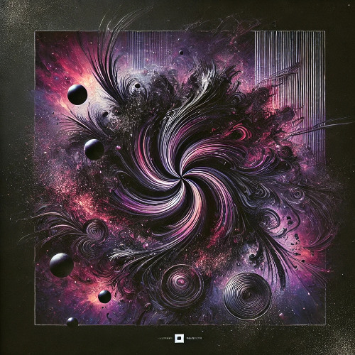 Dusty Darkpsy Set