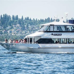 Review Special Price Seattle'S Favorite Sightseeing Floating Homes Cruise - Byob!