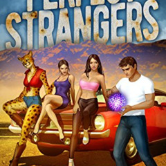[GET] KINDLE 📪 Perfect Strangers (The Valens Legacy Book 2) by  Jan Stryvant [PDF EB