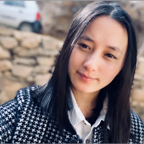 Naychen Baeyul Langdrag-Phub Zam and Sonam Wangdi