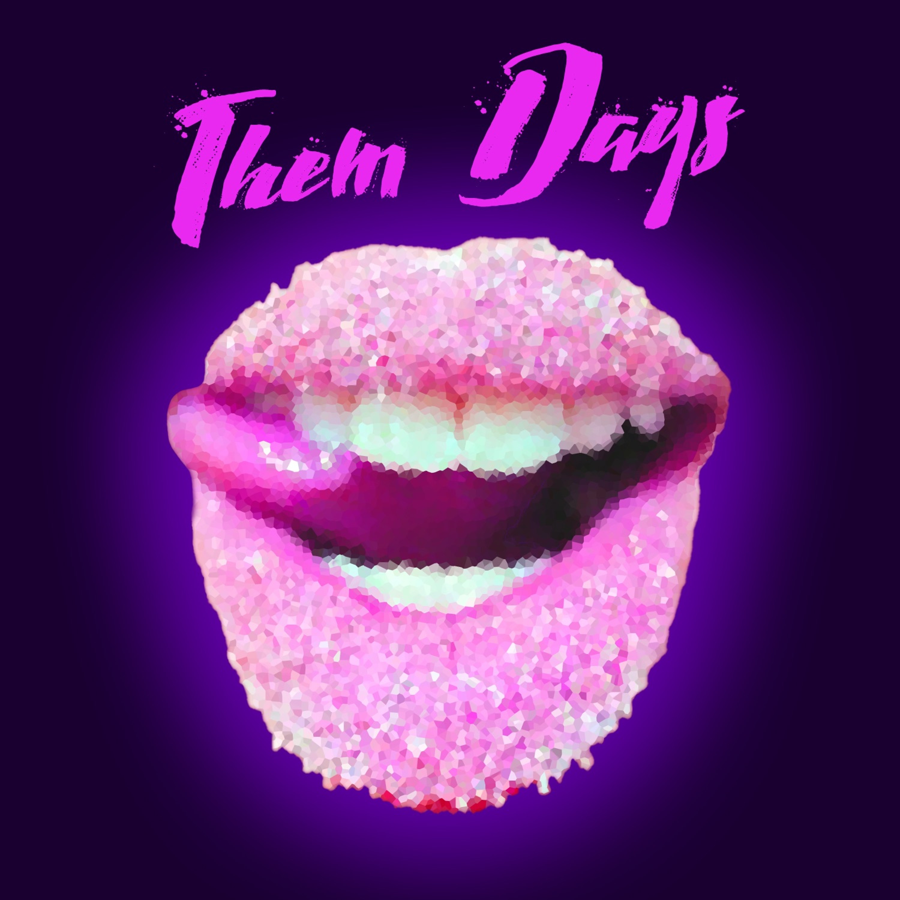 Them Days episode artwork