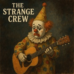 The Strange Crew "Waking Up" - Summit Saratoga 6.10.25 drew