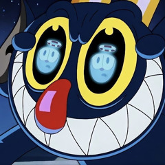 MTG - AQUECIMENTO DO TIMÃO E PUMBA