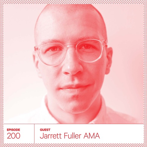 200. Jarrett Fuller