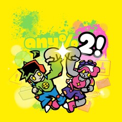 LIVE SPLIT (FORM any%: Level 2)