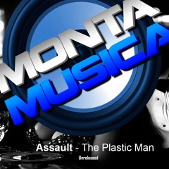 Assault - Plastic Man